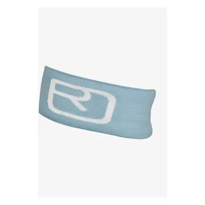 Ortovox Pro Headband Fejpánt - glacier grey