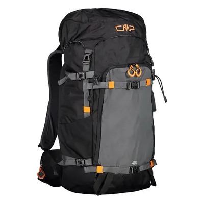 CMP Freewind 40L Túrasíhátizsák - nero