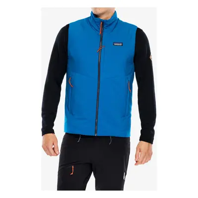 Patagonia Nano-Air Light Vest Mellény - endles blue