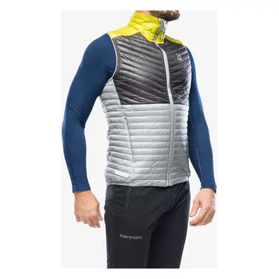 Haglofs L.I.M Mimic Vest Bélelt mellény - stone grey/magnetite