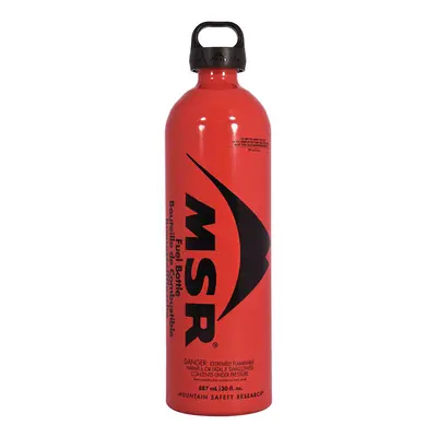 MSR Fuel Bottle 887ml Palack Tüzelőanyaghoz