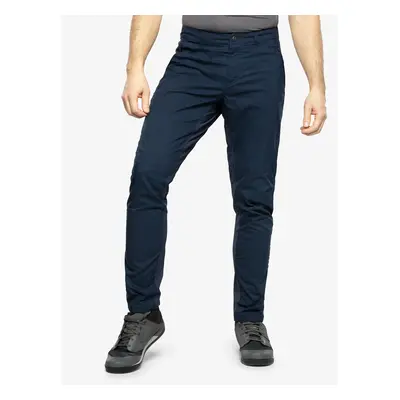 Fjallraven/Specialized Riders Hybrid Trousers Kerékpáros Nadrág - navy