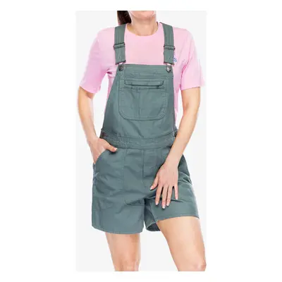 Patagonia Stand Up Overalls Női overál - nouveau green