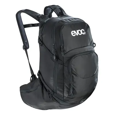 Evoc Explorer Pro Kerékpáros Hátizsák - black