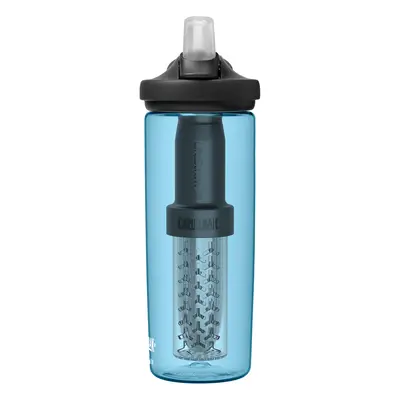 CamelBak Eddy+ ml filtered by LifeStraw Vízszűrő palack - true blue