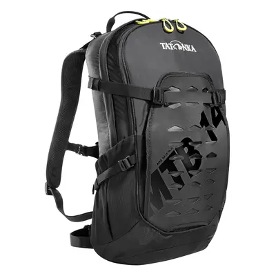 Tatonka Bike Backpack MTB Kerékpáros Hátizsák - black