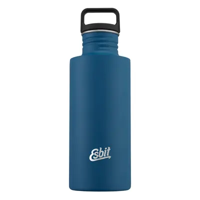 Esbit Sculptor Drinking Bottle 0.75L Palack - polar blue