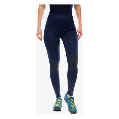 Berghaus Lelyur Trekking Tights Termoaktív Női Hosszú Alsó - dk.blue/black