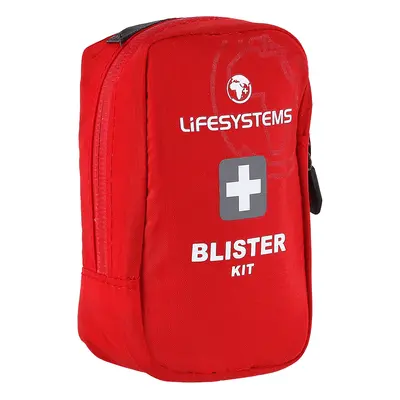 Lifesystems Blister Kit Elsősegélycsomag