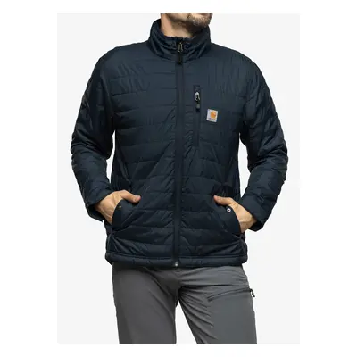 Carhartt Gilliam Jacket Férfi dzseki - navy