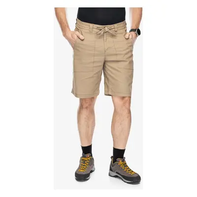 Royal Robbins Hempline Short Férfi rövidnadrág - true khaki