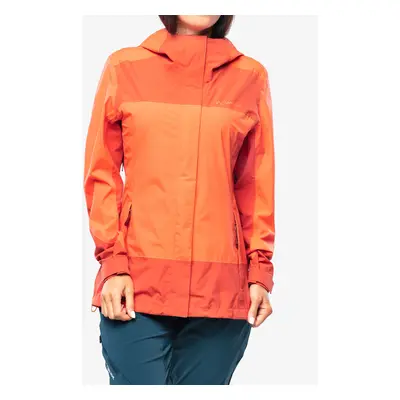 Vaude Neyland 2.5L Jacket Női Esőkabát - hokkaido