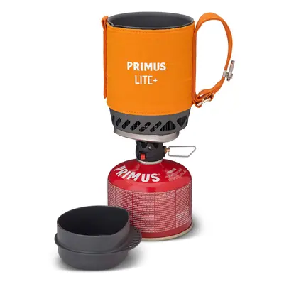 Primus Lite Plus Főzőkészlet - orange