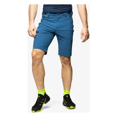 Mammut Runbold Shorts Rövidnadrág Túrázáshoz - deep ice