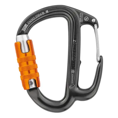 Petzl Freino Z Triact-Lock Karabiner