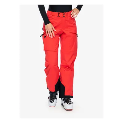 Black Diamond Recon LT Pants Női túrasínadrág - coral red