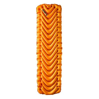 Klymit Insulated V Ultralite SL Felfújható Matrac - orange