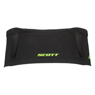 SCOTT Hip Pack RC TR Övtáska futáshoz - black/safety yellow