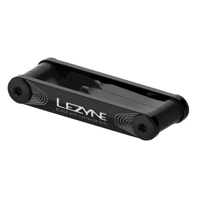 Lezyne V Pro Multifunkciós Szerszám - black