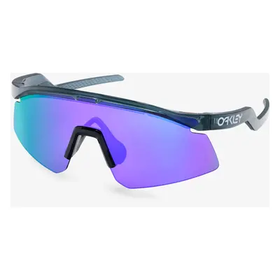 Oakley Hydra Napszemüveg - crystal black/prizm violet