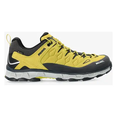 Meindl Lite Trail GTX Férfi Túracipő - yellow/graphite