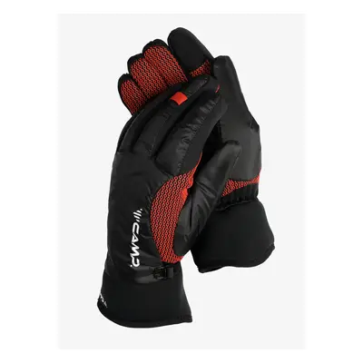 Camp G Air Core Kesztyű - black/red