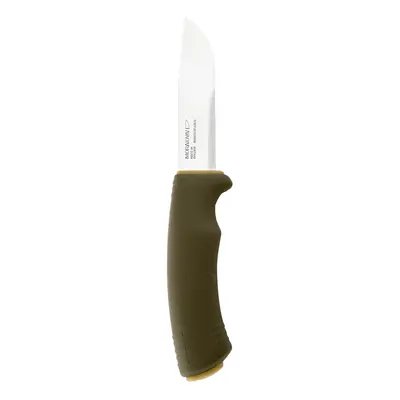 Morakniv Forest Kés - olive green