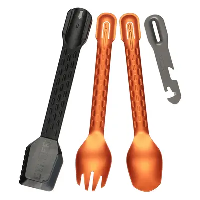 Gerber Compleat Utensil Evőeszköz - burnt orange