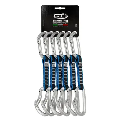 Climbing Technology Magnum Pro Set PAD cm x6 Expressz Sziklamászáshoz - silver