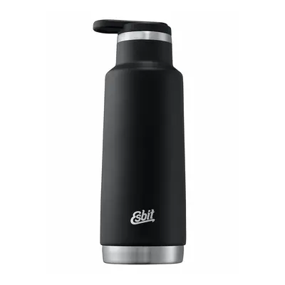 Esbit Pictor Insulated Bottle Standard ml Hőtartó Kulacs - black