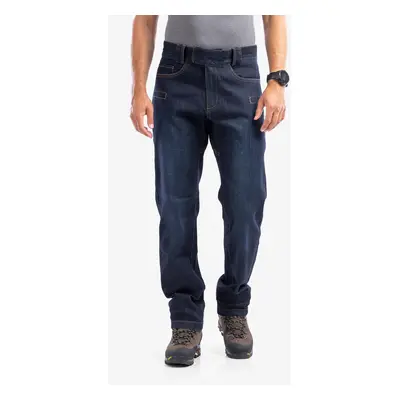 Helikon-Tex Greyman Tactical Jeans - Denim Mid Nadrág - dark blue