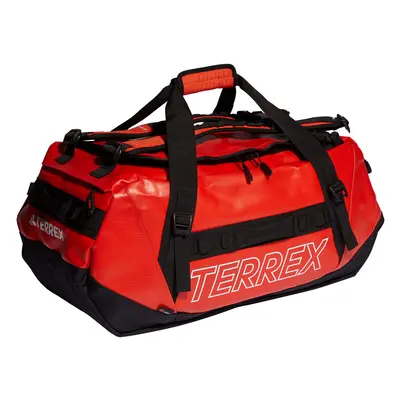 adidas TERREX RAIN.RDY Expedition Duffel Bag L Utazótáska - semi impact orange