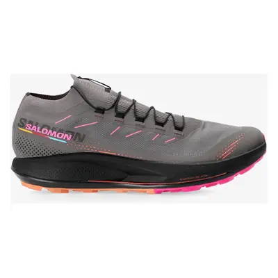 Salomon Pulsar Trail Pro Női terepfutó cipő - plum/black