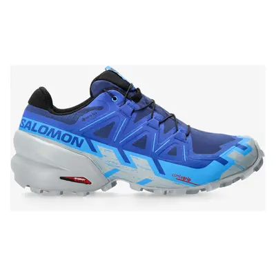 Salomon Speedcross GTX Férfi futócipő - blue/ibiza/quarry