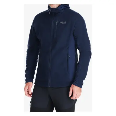 Rab Capacitor Hoody Kapucnis felső - deep inl