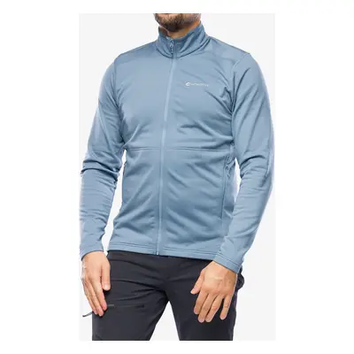 Montane Protium Jacket Férfi pulóver - stone blue