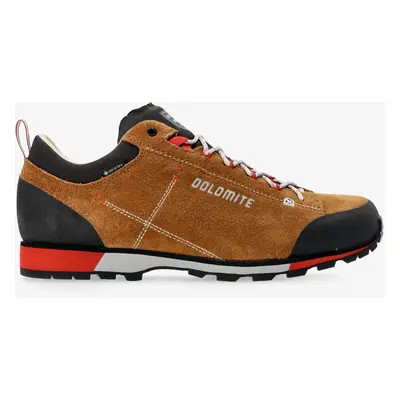 Dolomite Hike Low Evo GTX Gore-Tex Férfi Cipő - bronze brown