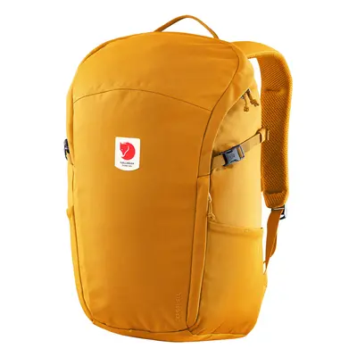 Fjallraven Ulvo Városi Hátizsák - red gold