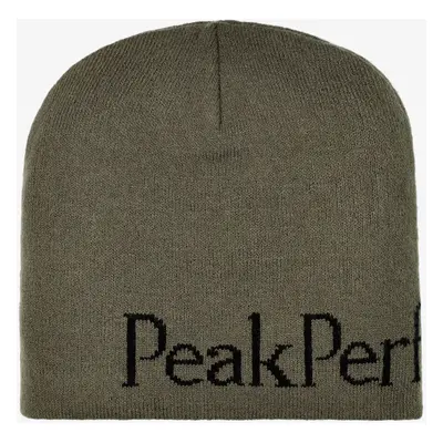 Peak Performance PP Hat Téli sapka - pine needle/pine