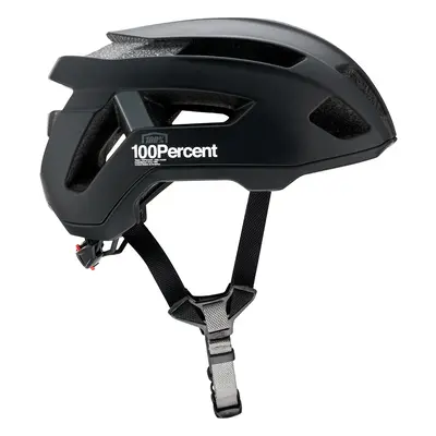 100% Altis Gravel Helmet Kerékpáros sisak - black