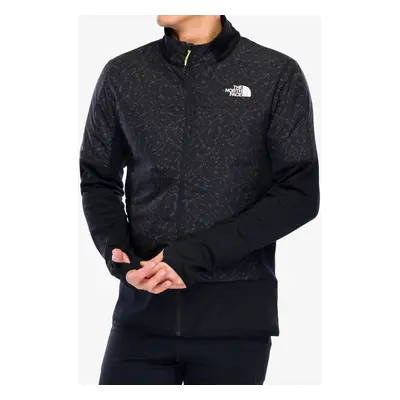 The North Face Winter Warm Pro Jacket Futódzseki - tnf black/tnf black trail