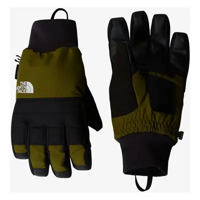 The North Face Montana Utility Glove Síkesztyű - forest olive