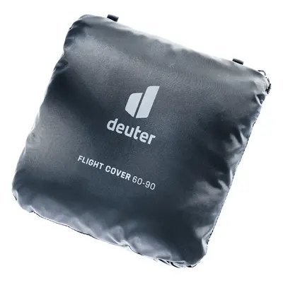 Deuter Flight Cover Szállítóponyva - black