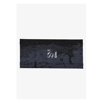 Karpos Croda Rossa Headband Fejpánt - ombre blue/black