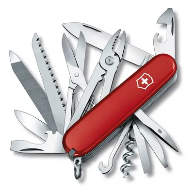 Victorinox Handyman Bicska - red