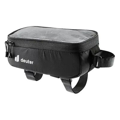 Deuter Phone Bag 0.7 Vázra Szerelhető Táska - black