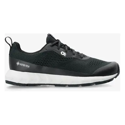 ZeroC Helsfyr GTX Lifestyle cipő - black/white