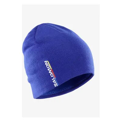 Salomon Graphic Beanie Téli sapka - surf the web