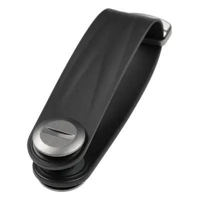 Orbitkey Active Lite Kulcstartó - jet black