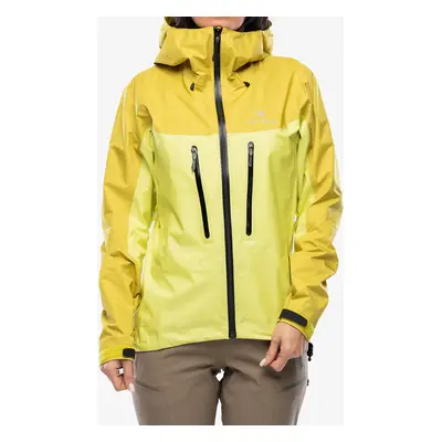 Arcteryx Alpha Jacket Gore-Tex kabát nőknek - euphoria/lampyre